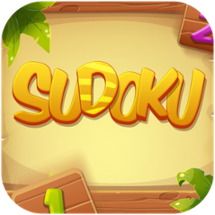 Sudoku Levels Image