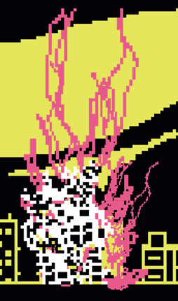 Synthpunk Ecoterrorist Image