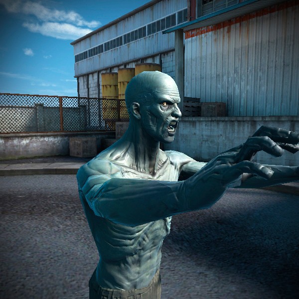 Games like The 100 Zombies