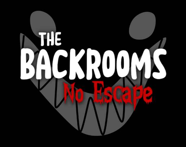 Games like The Backrooms: No Escape