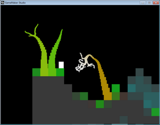 THE GARDENER (Ludum Dare) Image