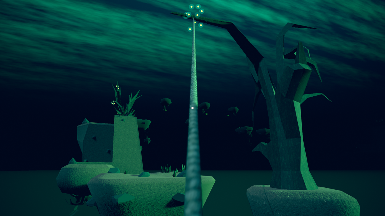 Games like The Hanging Tree