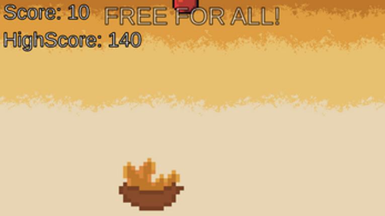 The leaves of Fall screenshot