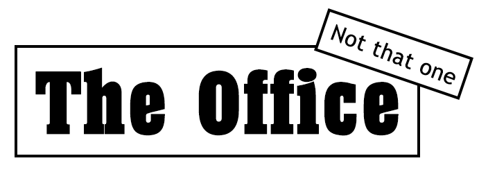 Games like The Office (not that one)