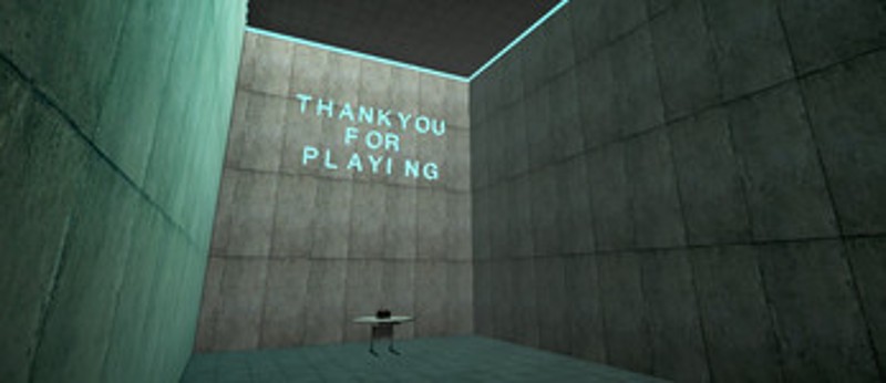 The Physics Laboratory screenshot