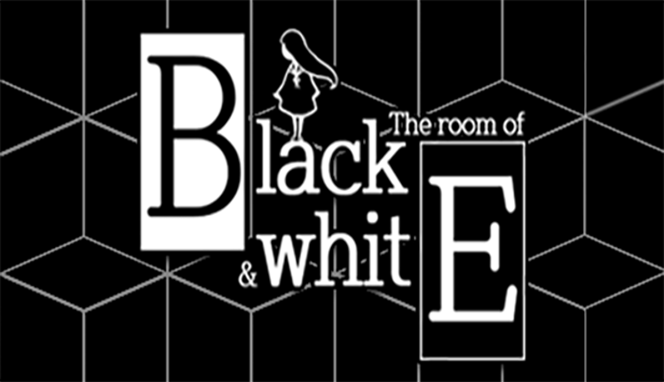 The Room of Black & White Image