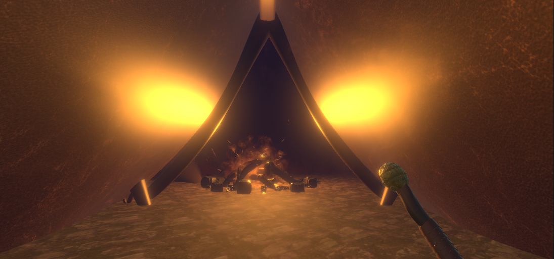 Games like Trip in the Twilight Timberlands