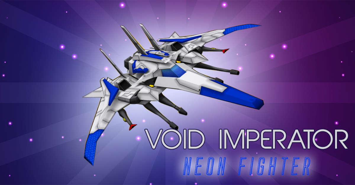 Games like Void Imperator : Neon Fighter