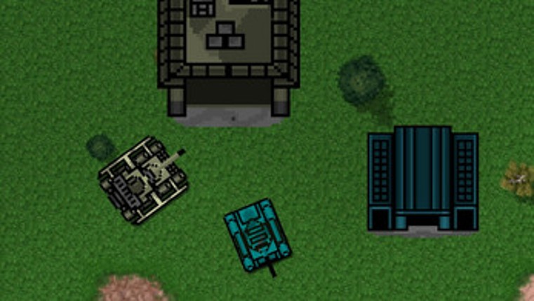 War of Three Civilian l Image