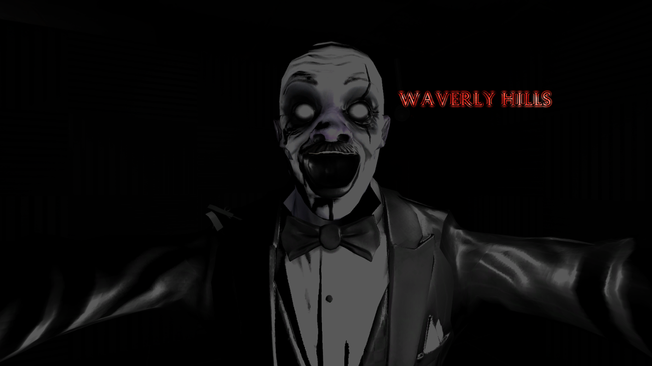 Games like Waverly Hills