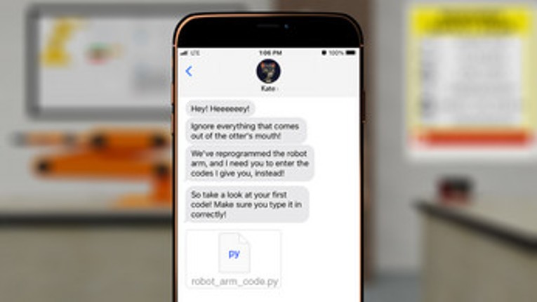 Yiff Strip Robotics (EP7) screenshot