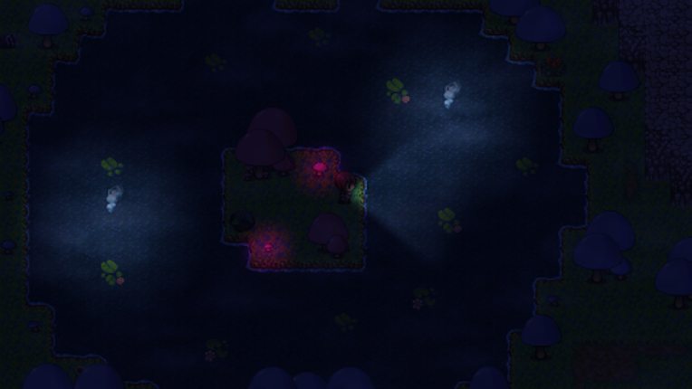 RPG Knight Bewitched 2 screenshot