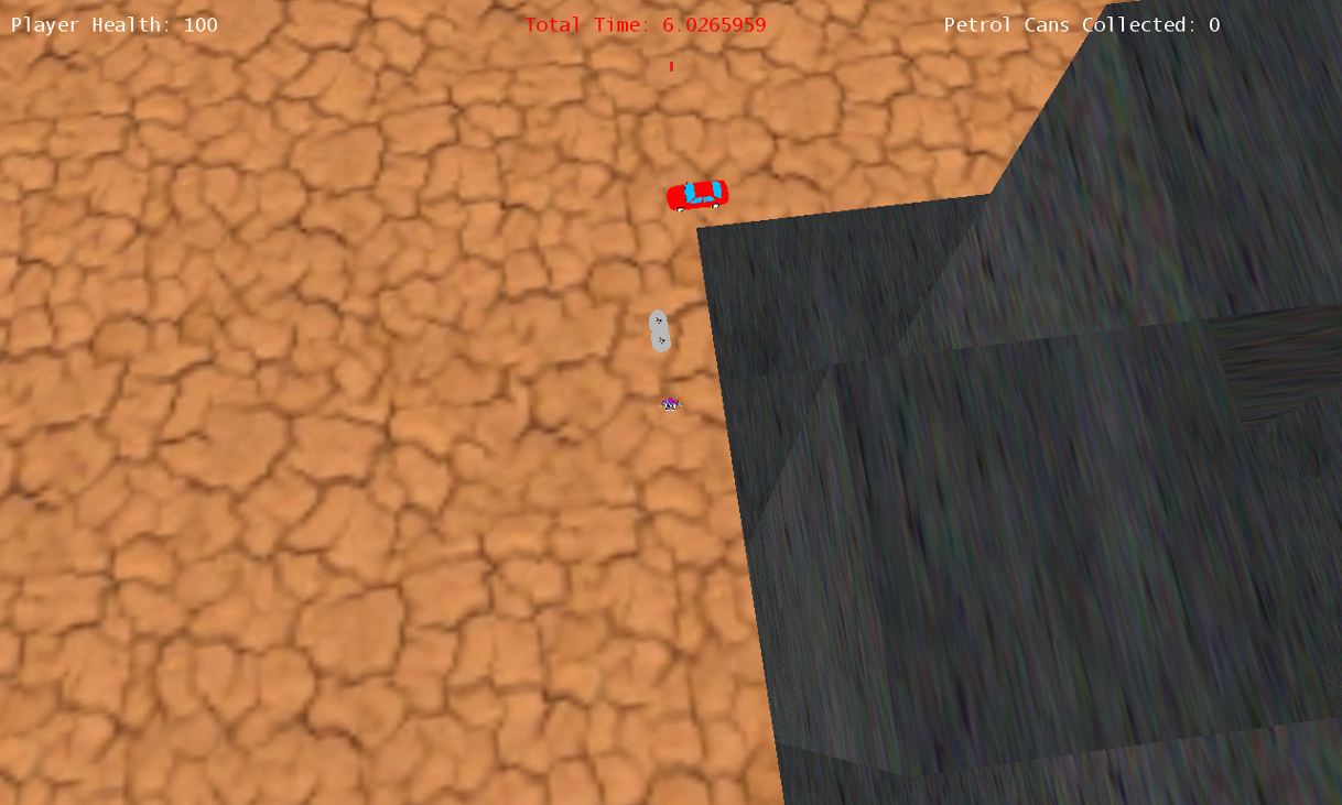 Games like Ghost Streets