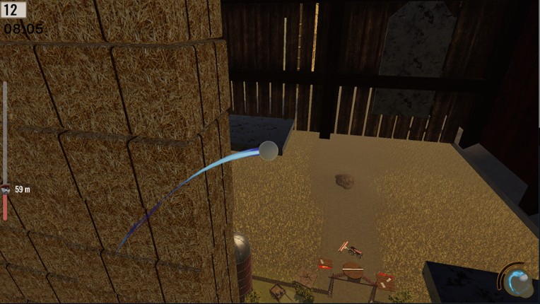 Glorious Golf screenshot