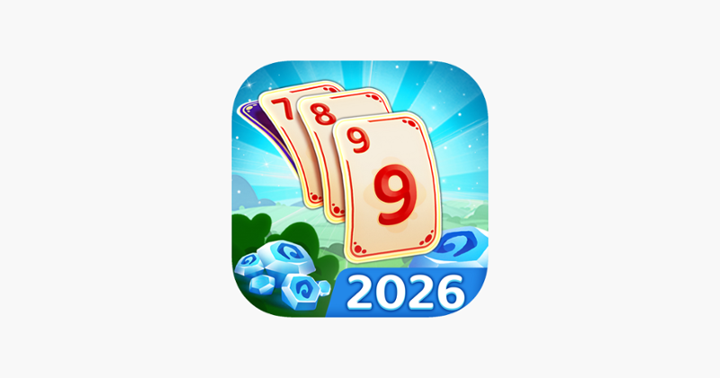 Gnomy Rummy: Shuffle Card Game Image
