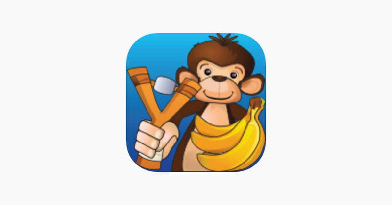 Go Bananas - Super Fun Kong Style Monkey Game Game Cover