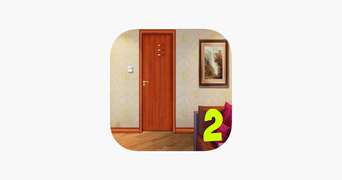 Games like Go Escape! - Can You Escape The Locked Room 2?