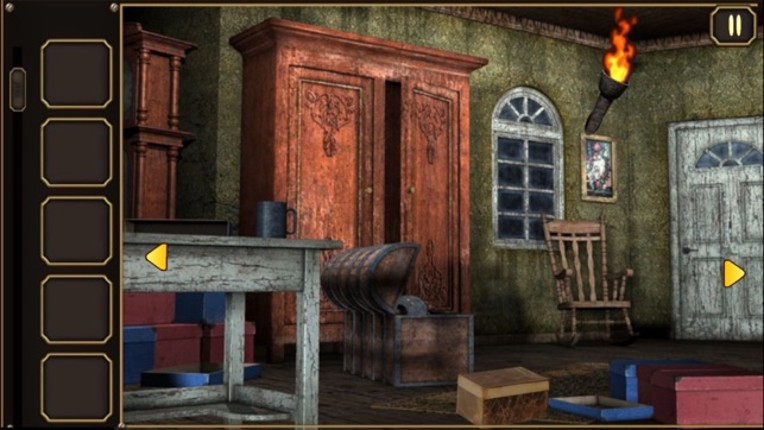 Go Escape! - Can You Escape The Locked Room 2? screenshot