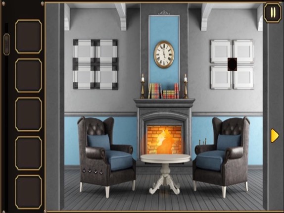 Go Escape! - Can You Escape The Locked Room 3 screenshot