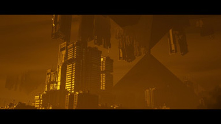 GOD'S PLAY screenshot