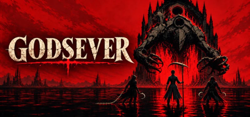 Godsever Image
