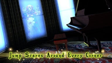 Goosebumps Night of Scares Image