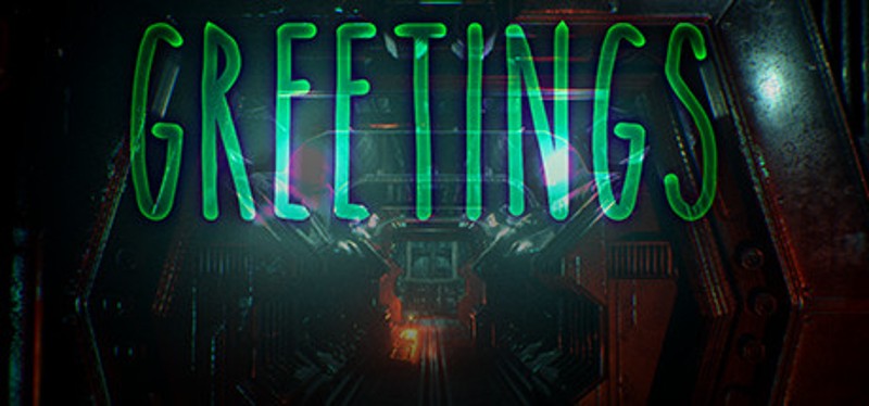 Greetings Image