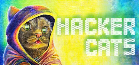 Games like Hacker Cats