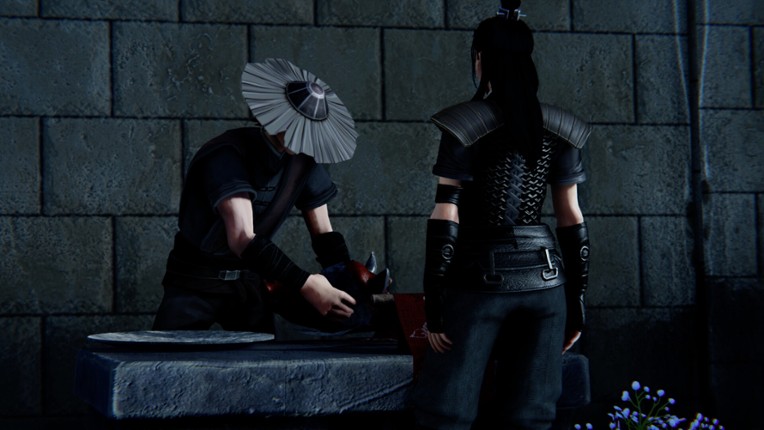 Havenhold screenshot