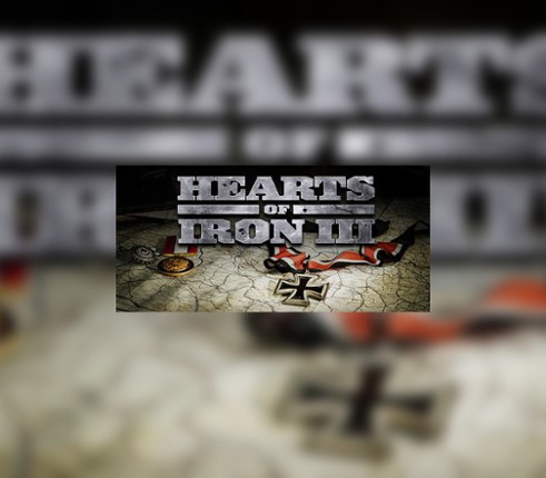 Hearts of Iron III Image
