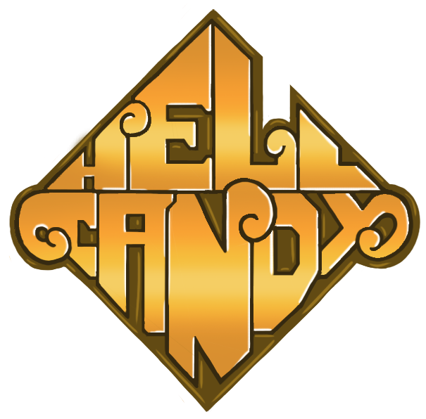 Games like HELL CANDY