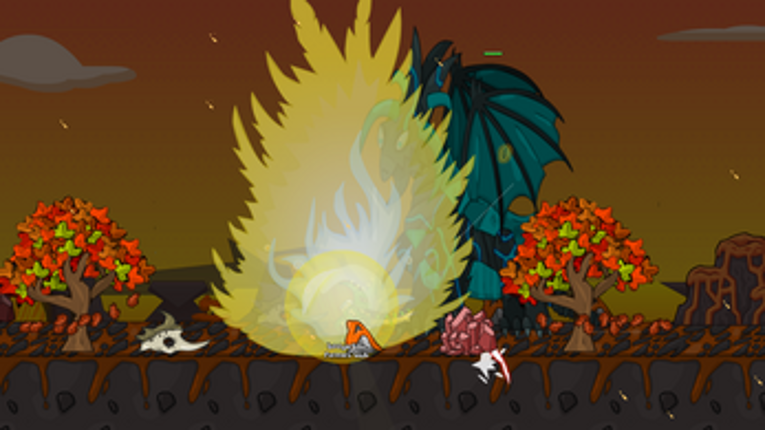 Helmet Heroes Image