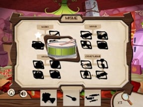 Hidden Objects Mystery Village - Games for Kids Image