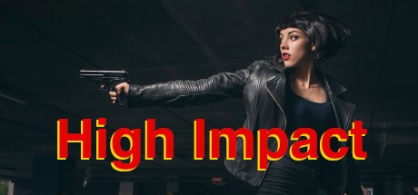 Games like High Impact