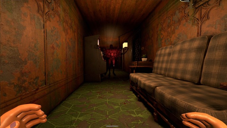 Hired 2 Die: Prologue screenshot