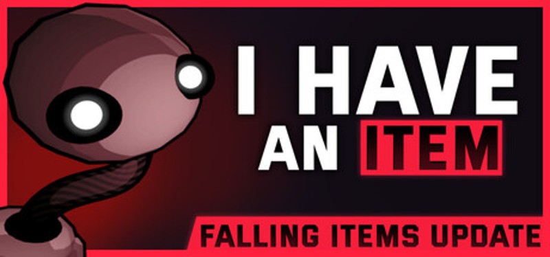 I Have an Item Image