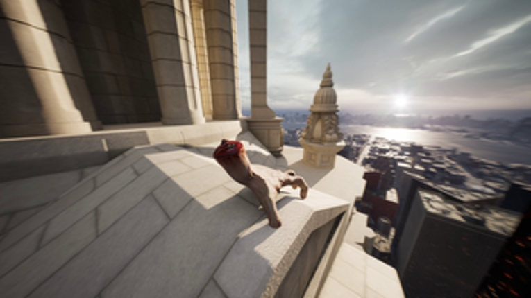 I May Find Me [UE5] Image