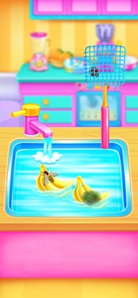 Ice Cream Sandwich Shop Image