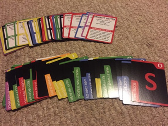 Icebox: Decompression Image