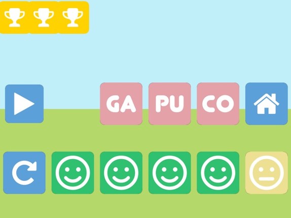 Impariamo le sillabe Image