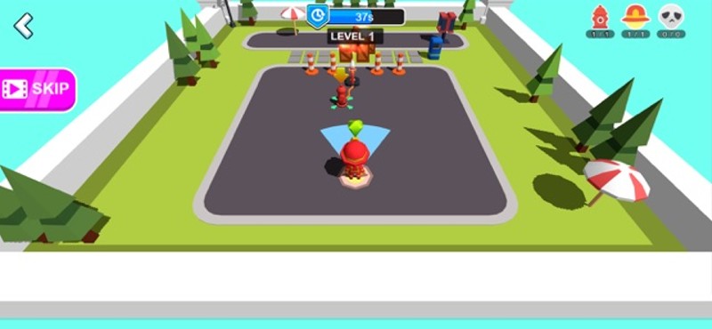 Impostor Assassin screenshot