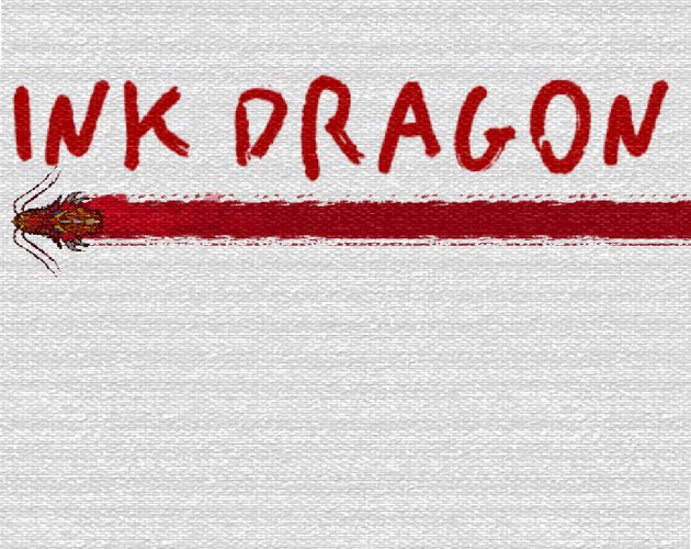 Games like InkDragon