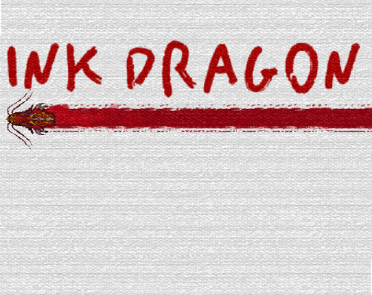 InkDragon Game Cover