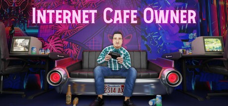 Games like Internet Cafe Owner
