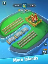 Island War: Raid Image