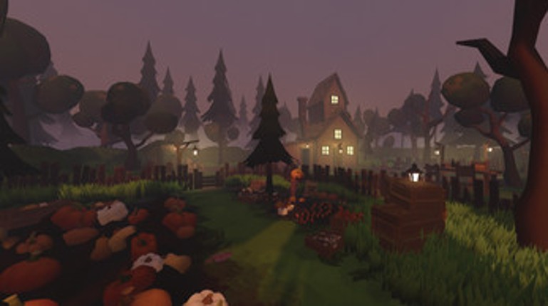 Jack's little dream screenshot