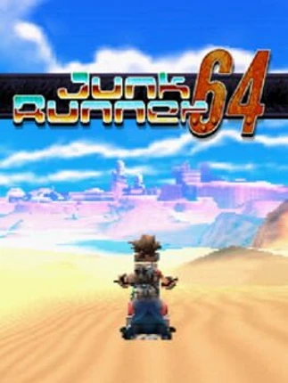 Junk Runner 64 Image