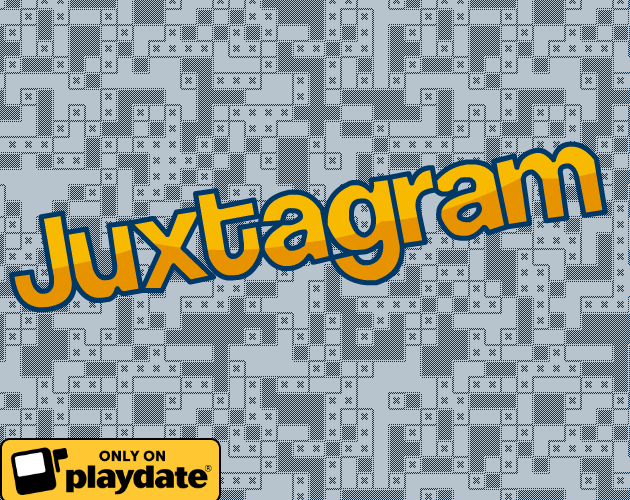 Games like Juxtagram