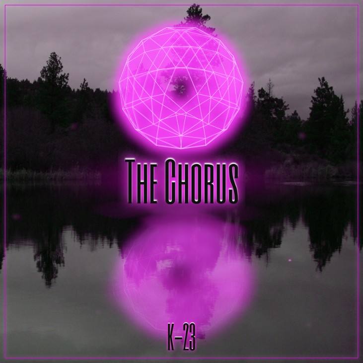 Games like K-23 - The Chorus