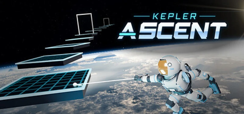 Kepler Ascent Image